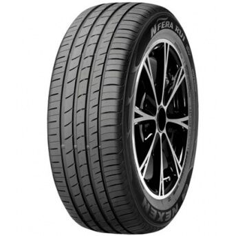 Легковые шины Nexen 255/55R18 N'fera RU1 109Y