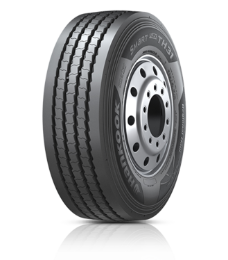 Грузовые шины Hankook TH31 SmartFlex 385/65R22.5 160/156K прицепная
