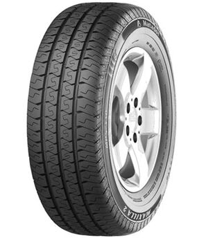 Легкогрузовые Шины Matador Mps330 Maxilla 2 205/75R16c Tbl 41705