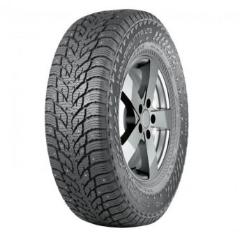 Шина Nokian Hakkapeliitta Lt3 265/70R17 121/118Q Шип.