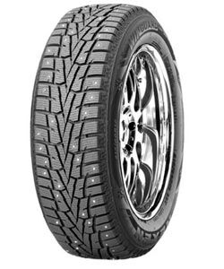 Легкогрузовые Шины Nexen Winguard Spike Suv 195/75R16 107/105R