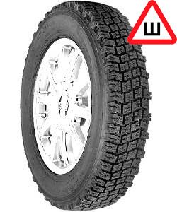 Шина Кама Евро И-511 175/80R16 88S