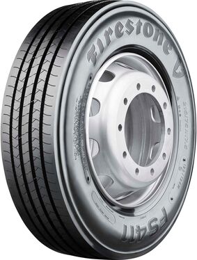 Грузовые Шины Firestone FS411 285/70R19.5 145/143M Tl (Рулевая)