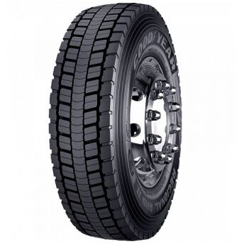 Грузовые Шины Goodyear Regional RHR II+ 315/70R22.5 154/152M (Ведущая)