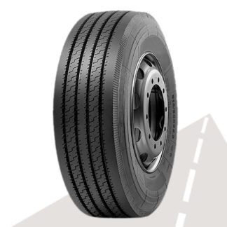 Грузовые Шины Sunfull HF-660 315/80R22.5 156/152L 20Сл. (Рулевая)