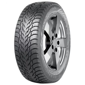 Легковые шины Nokian HKPL R3 225/60R17 SUV 103R нешипуемая.