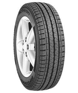 Легкогрузовые Шины Bfgoodrich Activan 205/65R16c 107/105T