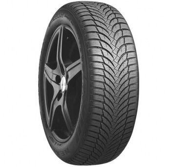 Шина Nexen Winguard Wh2 185/60R14 82T Нешипуемая