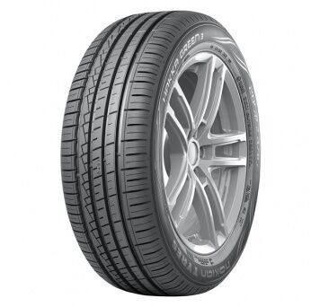 Шина Nokian Hakka Green 3 215/55R18 99V