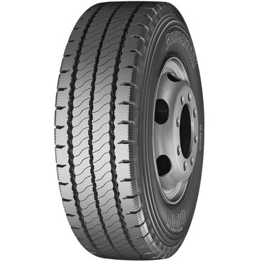 Грузовые шины Bridgestone G611 11R22.5 148/145J TL (универсальная)
