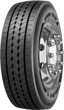 Грузовые Шины Goodyear Fuelmax S G2 315/70R22.5 Hl 156/150L (Рулевая)