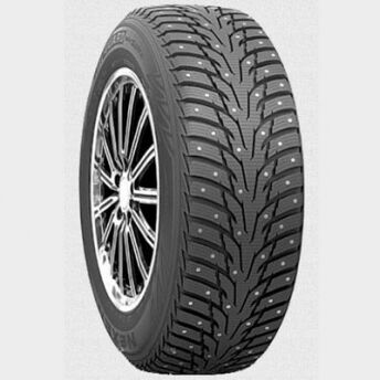 Шины Nexen WinGuard WH62 195/55R16 87T шип. 69826