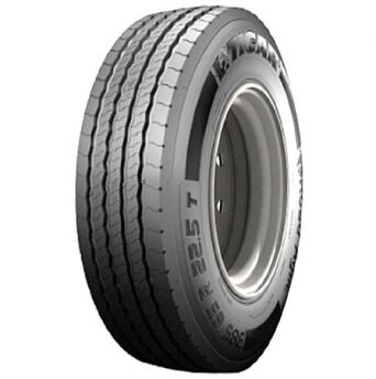 Грузовые шины Tigar Road Agile T 215/75R17.5 135J (прицепная) 78973