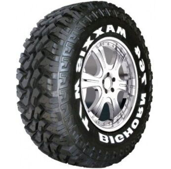 Легковые шины Maxxis 265/70R17 MT-764 118Q