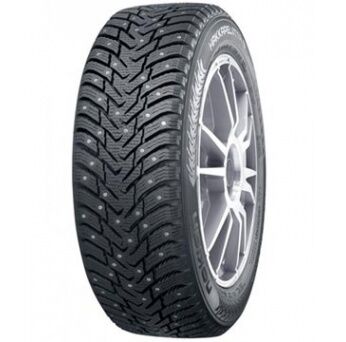 Легковые шины Nokian 235/55R17 HKPL-8 103T XL
