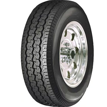 Легкогрузовые Шины Bars XL607 195/75R16C 107/105T