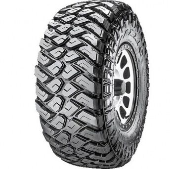 Шина Maxxis Mt-772 Razr Mt 265/60R18 119/116Q