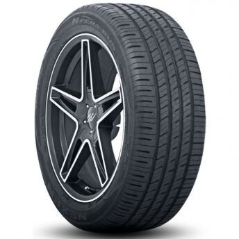 Шина Nexen N'fera Ru5 315/35R20 110W