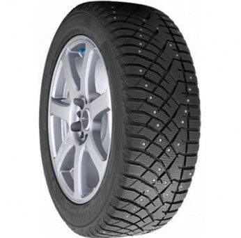 Шина Nitto 205/55R16 Ntspk 91T Шип.