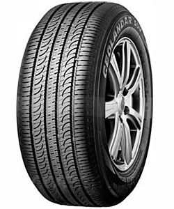 Шина Yokohama Geolandar G055 225/55R18 98H