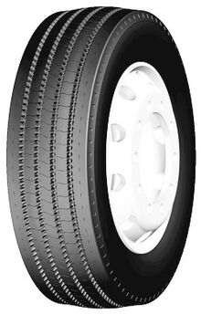 Грузовые Шины Кама NF-201 295/80R22.5 152/148M Рулевая