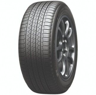 Шина Michelin Latitude Tour Hp 265/50R19 110V