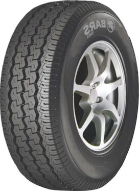 Легкогрузовые Шины Bars XL640 225/70R15C 112/110R