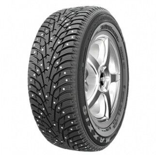 Шина Maxxis Np-5 Premitra Ice Nord 225/45R17 94T Шип.