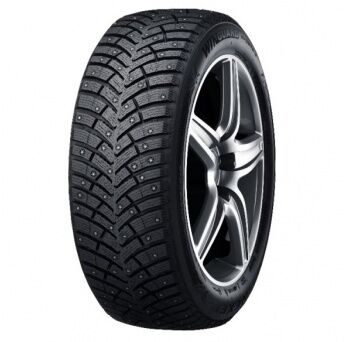 Шина Nexen Winguard Spike-3 205/70R15 96T Шип.