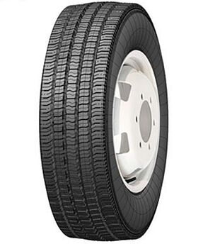 Грузовые Шины Кама NF-501 315/70R22.5 Рулевая 154/150L
