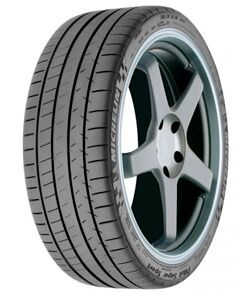 Шина Michelin Pilot Super Sport 265/40R19 102Y