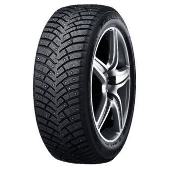 Шина Nexen Winguard Spike-3 205/55R16 94T Шип