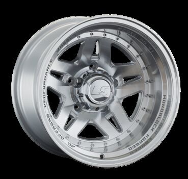 Диски 10.0R16 5/139.7 Et-44 D108.1 (Ls 878) Sf