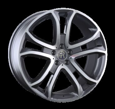 Диски 10.0R21 5/112 Et46 D66.6 (Mr208) Gmf (Replay)