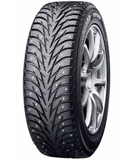 Шина Yokohama Ig35+ 225/55R17 101T Шип.