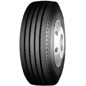 Грузовые Шины Yokohama 104ZR 245/70R19.5 Jp 136/134M (Рулевая)