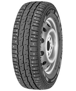Легкогрузовые шины Michelin Agilis-XIN 205/75R16c 110/108R 25953