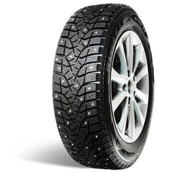 Шина Bridgestone Blizzak Spike-02 185/60R15 84T Шип