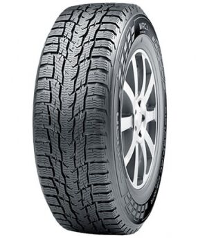 Легкогрузовые Шины Nokian Hakkapeliitta Wr C3 205R16c 110/108R