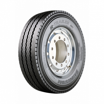Грузовые шины Bridgestone RT1 235/75R17.5 M+S 143/141J TL (ПРИЦЕПНАЯ)