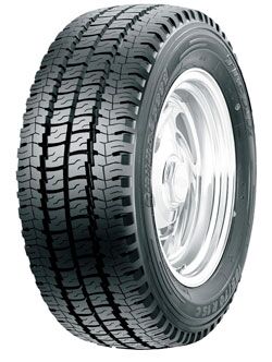 Легкогрузовые Шины Tigar Cargo Speed 205/70R15c 106S