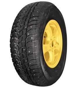 Легкогрузовые шины Viatti Tyres Vettore Inverno V-524 195/75R16C 107/105R шип. 43907