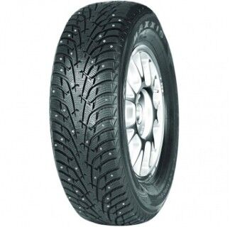 Шина Maxxis Ns-5 Premitra Ice Nord Suv 235/65R17 108T Шип.