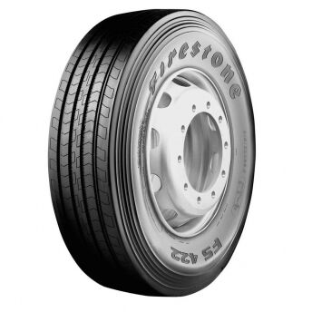 Грузовые Шины Firestone FS422+ 315/70R22.5 M+S 154/150L Tl (Рулевая)