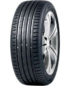 Шина Nokian Hakka V 205/60R15 91V Год