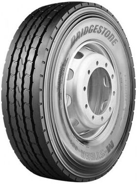 Грузовые Шины Bridgestone MS1 295/80R22.5 M+S 152L Tl (Рулевая, Универсальная)