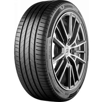 Шина Bridgestone Turanza 6 265/60R18 110V