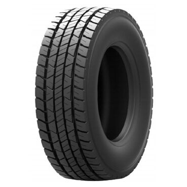 Грузовые Шины Кама Евро Nr 203 295/80R22.5 Ведущая