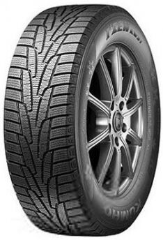 Шины Kumho KW31 215/45R17 91V нешипуемая 84047