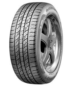 Шины Kumho Crugen Premium KL33 265/50R19 110V 45451